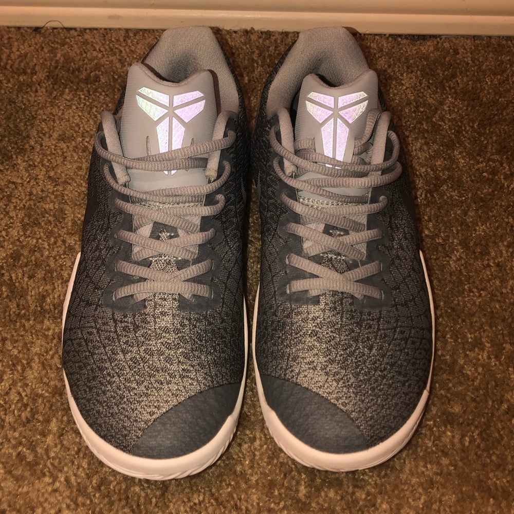 Nike Kobe Mamba Instinct Basketball Shoes